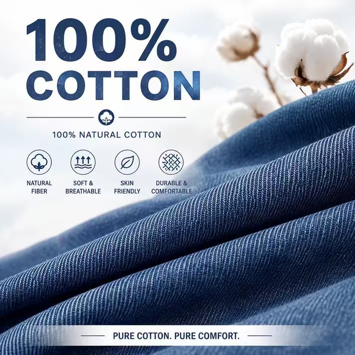 š„Ausverkauf, begrenzter Lagerbestand š„ ORIGINALāFITāJEANS