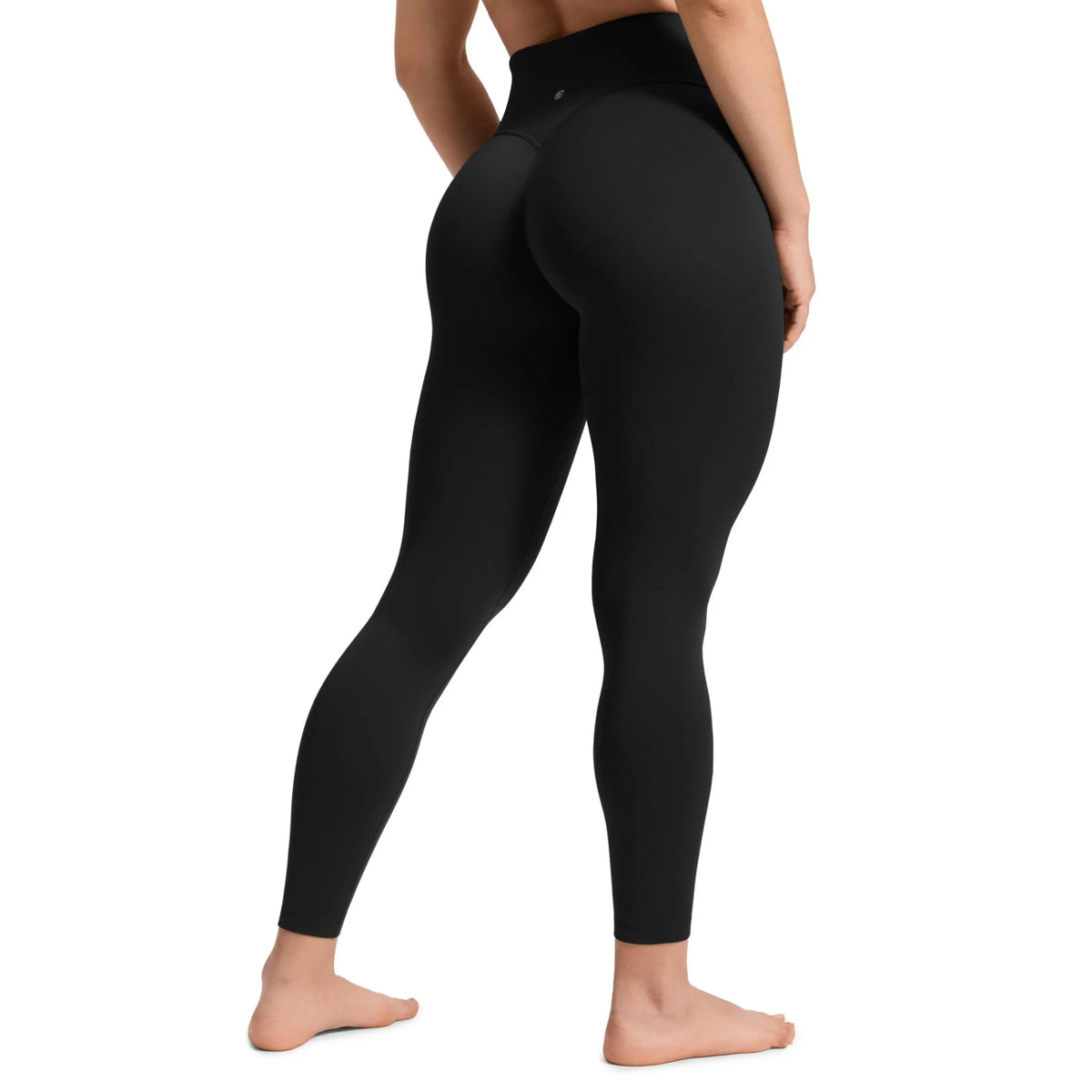 CRZ YOGA Softretch High Waisted 25" Leggings