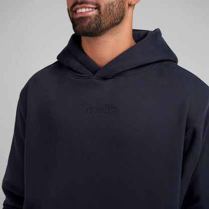 Comfrt Signature Hoodie Mega - Unisex Comfortable Lounge & Layering Essential