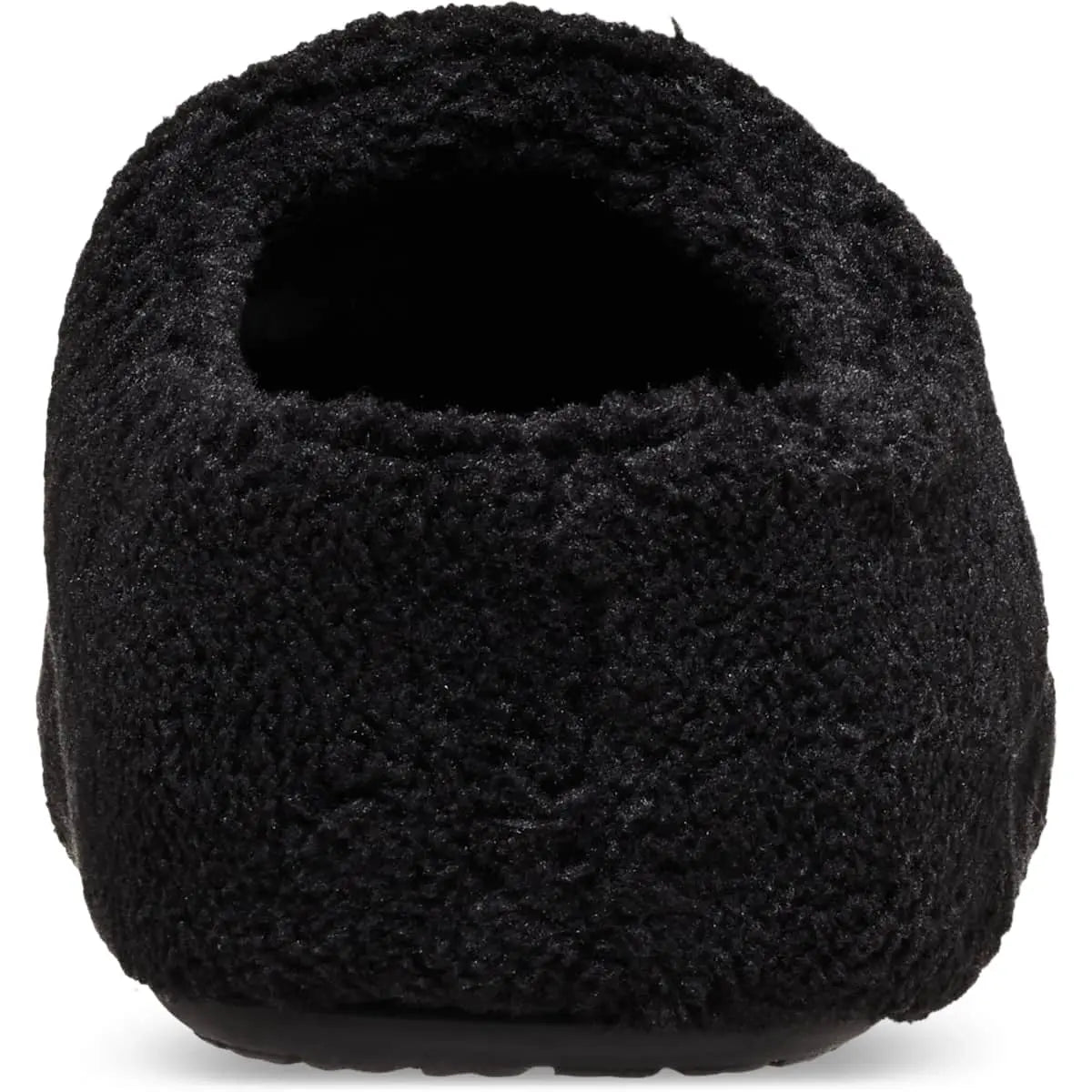 Crocs Adult Café Fuzzy Slippers