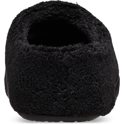 Crocs Adult Café Fuzzy Slippers