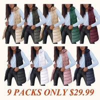 9  PACKS ONLY  29.99