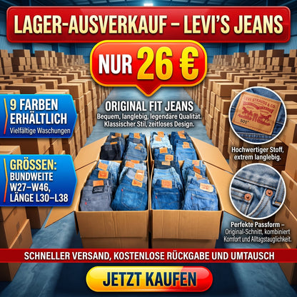 📢📢 Ausverkauf — Begrenzte Stückzahl!