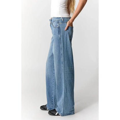Pacsun Casey Low Rise Baggy Jeans Astrid