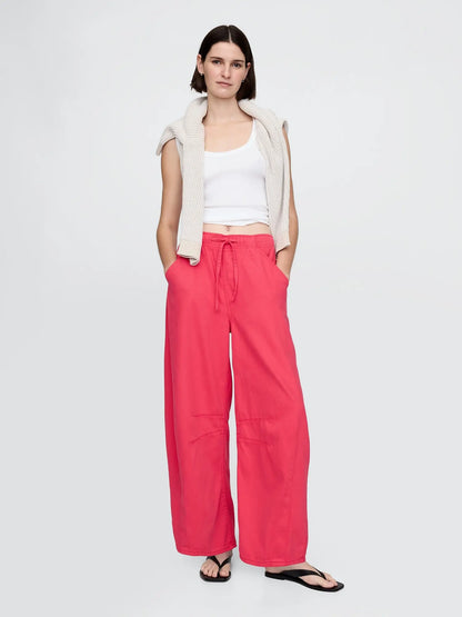 Gap Women's Mid Rise Horseshoe Jeans