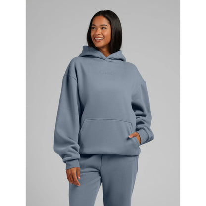 Comfrt Signature Hoodie Mega - Unisex Comfortable Lounge & Layering Essential