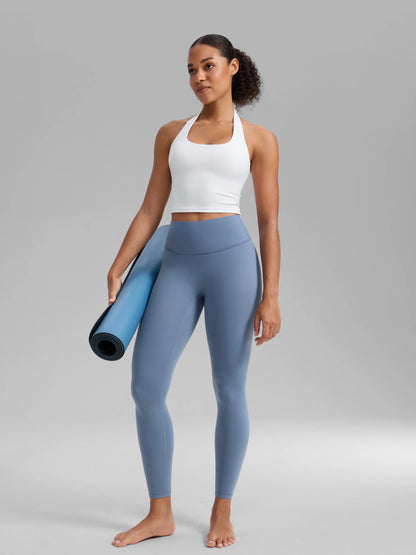 CRZ YOGA Softretch High Waisted 25" Leggings