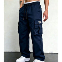 8er-Set –Marineblau